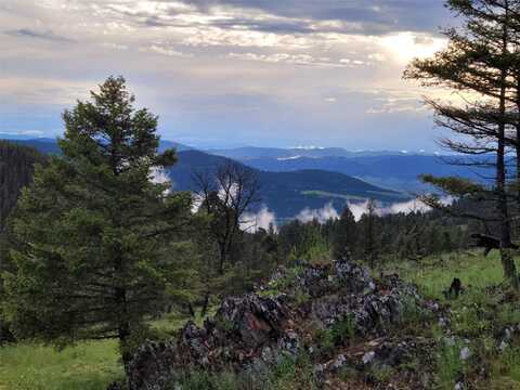 2700 Westridge Road, Helmville, MT 59843