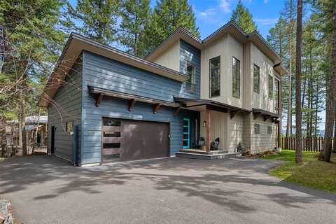 608 Pine Place, Whitefish, MT 59937