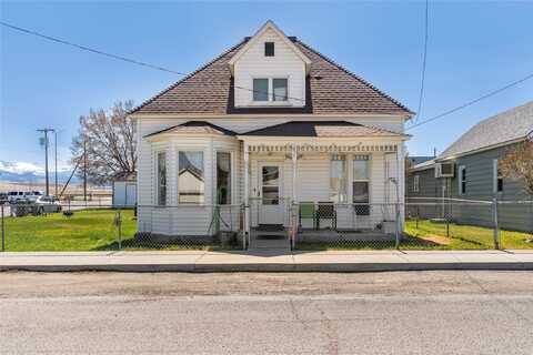 317 E Pacific Street, East Helena, MT 59635