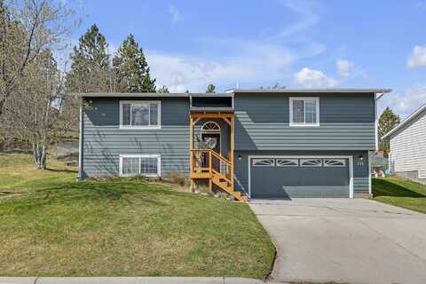 333 Ridgeway Drive, Lolo, MT 59847