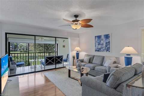 1609 Spoonbill, NAPLES, FL 34105