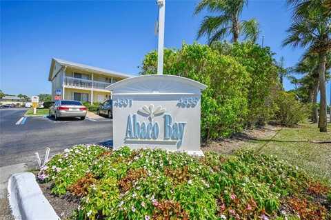 4603 Bayshore, NAPLES, FL 34112