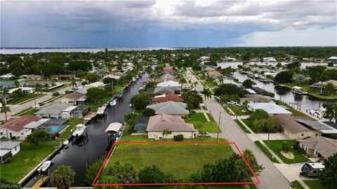 4710 Gulf, NORTH FORT MYERS, FL 33903