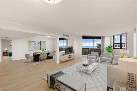 6001 Pelican Bay, NAPLES, FL 34108