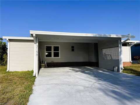 3158 Bunny Run, NORTH FORT MYERS, FL 33917