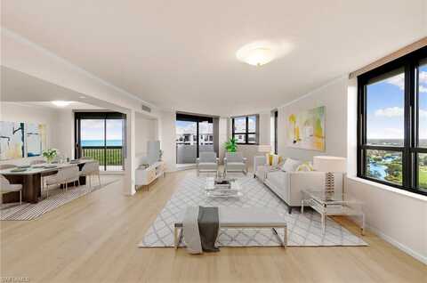 6001 Pelican Bay, NAPLES, FL 34108