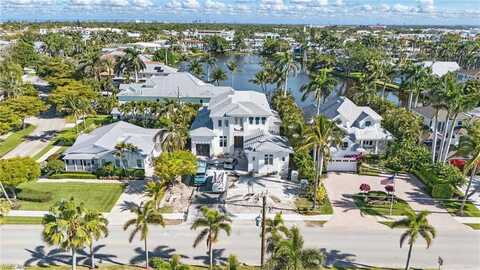 493 8th, NAPLES, FL 34102