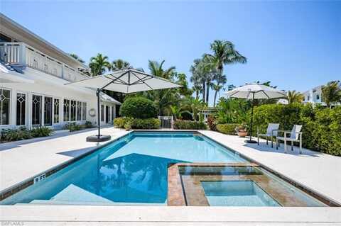 523 17TH, NAPLES, FL 34102