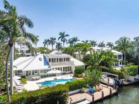 523 17TH, NAPLES, FL 34102
