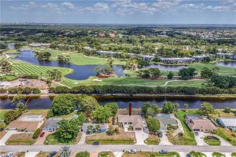 2521 Longboat, NAPLES, FL 34104