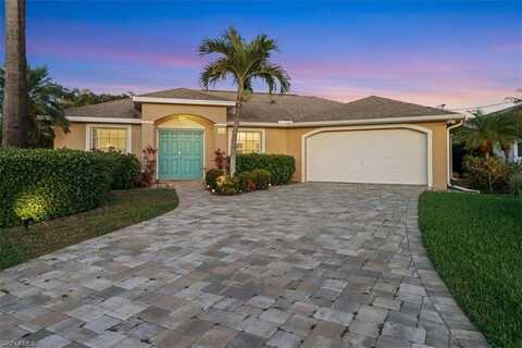 4809 SW 24th, CAPE CORAL, FL 33914