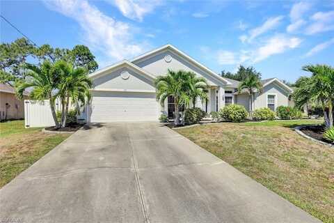 3606 NE 14th, CAPE CORAL, FL 33909