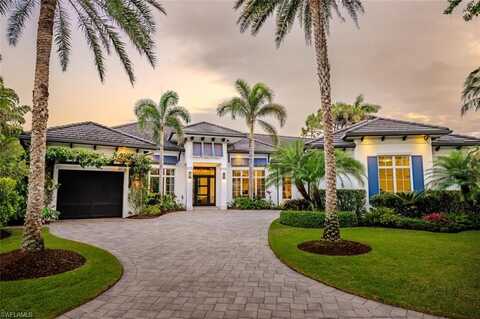 702 BOBWHITE, NAPLES, FL 34108