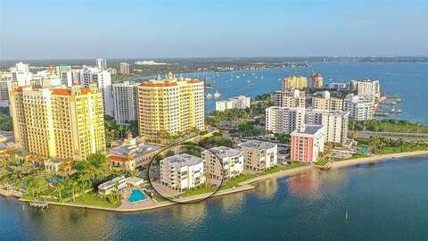 Sunset Dr, Sarasota, FL 34236