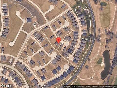Monarch Landing, WILLIS, TX 77318