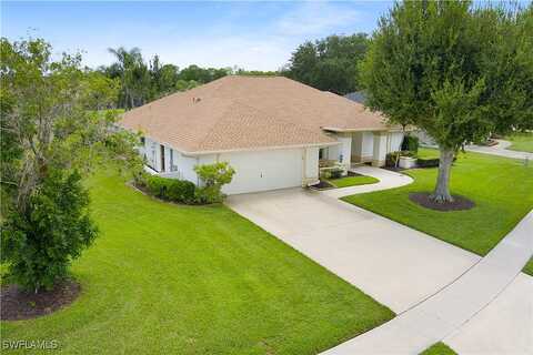 Campbell, NAPLES, FL 34109