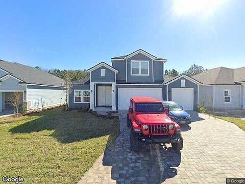 Golden Fern, SAINT AUGUSTINE, FL 32092