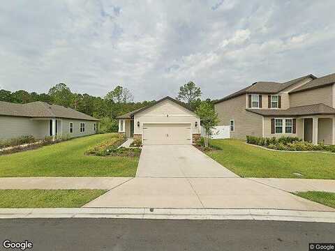 Morgans Treasure, SAINT AUGUSTINE, FL 32084