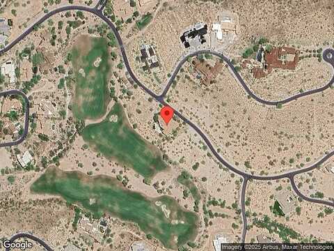 E Superstition Mountain Dr, Gold Canyon, AZ 85118