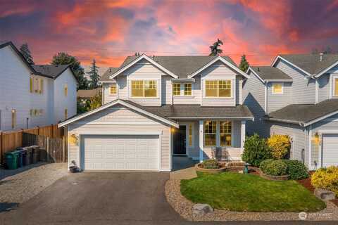 126Th, KIRKLAND, WA 98033