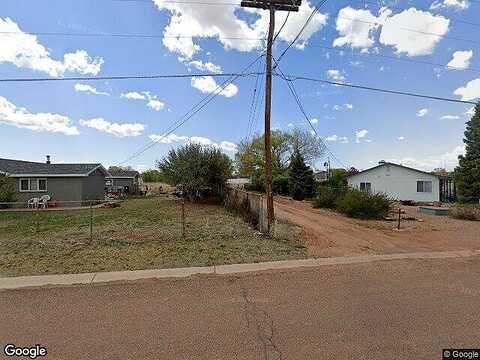 Center, TAYLOR, AZ 85939