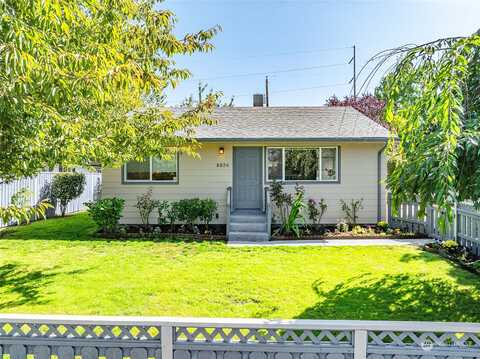 22Nd, SEATTLE, WA 98106