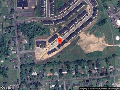 Clayton, COOPERSBURG, PA 18036