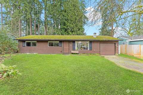 124Th, KIRKLAND, WA 98033