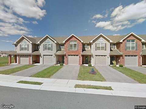 Bassett, CHAMBERSBURG, PA 17201