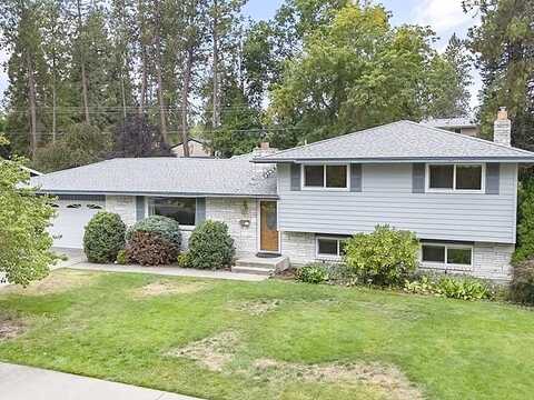 Fotheringham, SPOKANE, WA 99208