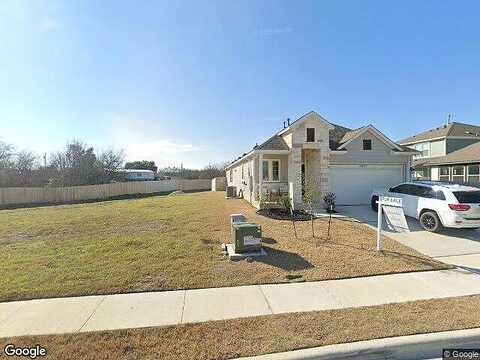 Short Run, BUDA, TX 78610