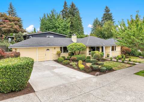 42Nd, SEATTLE, WA 98115