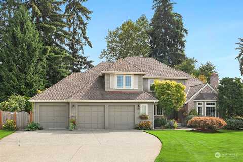 138Th, BELLEVUE, WA 98006