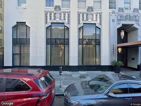 Ofarrell, SAN FRANCISCO, CA 94109