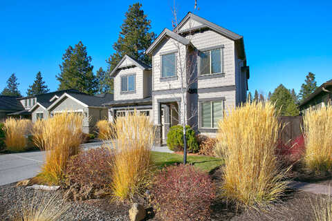 Hedgewood, BEND, OR 97702