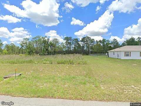 128Th Street, OCALA, FL 34473
