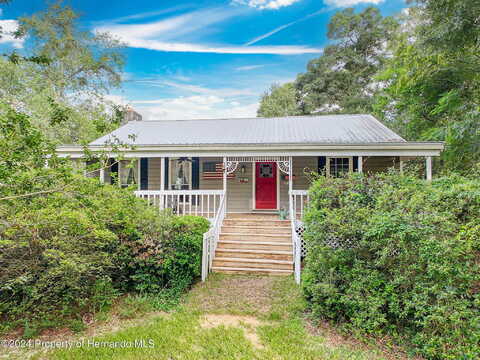 Soffel, BROOKSVILLE, FL 34602