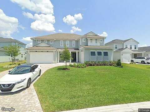 Tradesman, SAINT JOHNS, FL 32259
