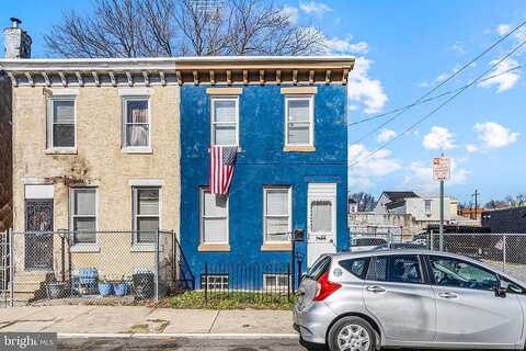 Ditman, PHILADELPHIA, PA 19124