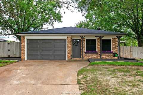 Meadowbrook, BRYAN, TX 77802