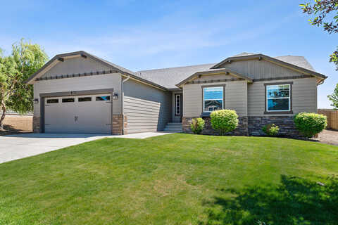 Umatilla, REDMOND, OR 97756
