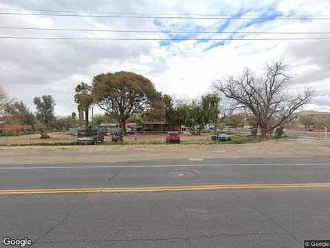 W Dobbins Rd, Laveen, AZ 85339
