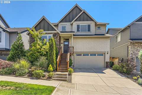 Binford, GRESHAM, OR 97080