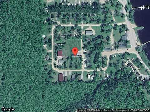 Wigwam, BAUDETTE, MN 56623