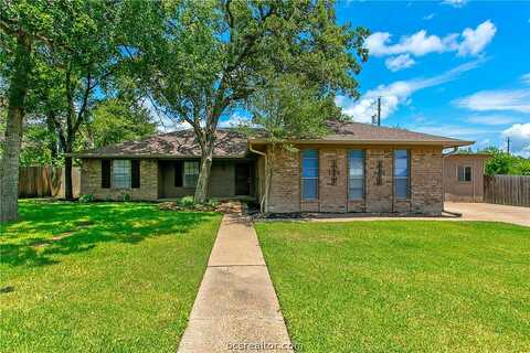 Big Bend, BRYAN, TX 77803