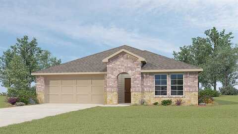 Buttonbush, ROYSE CITY, TX 75189