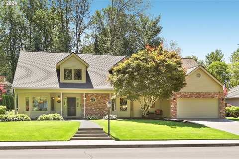 Bauer Woods, PORTLAND, OR 97229