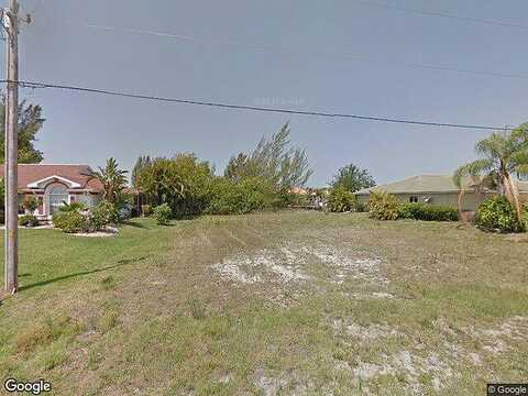 26Th, CAPE CORAL, FL 33914