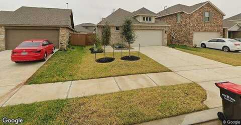 Ash Ray, KATY, TX 77493