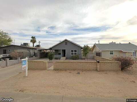 W 9Th St, Casa Grande, AZ 85122